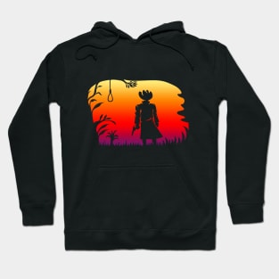 Cowboy Horizon Hoodie